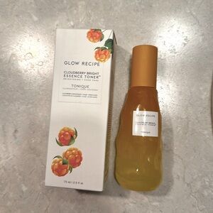 Glow Recipe Cloudberry Bright Essence Toner